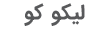 فروشگاه اینترنتی لیکوکو